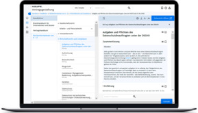 Know-how zu den Verträgen