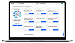 Umsatzsteuer Navigator