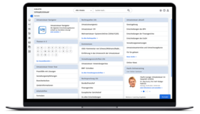 Umsatzsteuer Navigator