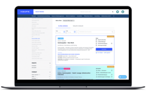 Online-Seminare: Bleiben Sie mit geringem Aufwand up-to-date