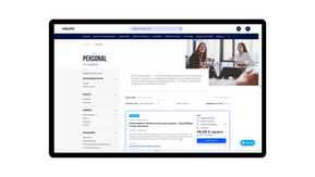 Online-Seminare: Bleiben Sie mit geringem Aufwand up-to-date