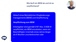 CoPilot HR: Fachwissen trifft auf Künstliche Intelligenz
