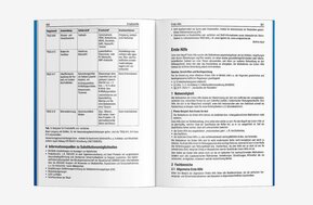 Blick ins Lexikon - E wie Erste Hilfe