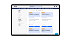 Online-Weiterbildung