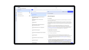 Rechtsquellen & Kommentare