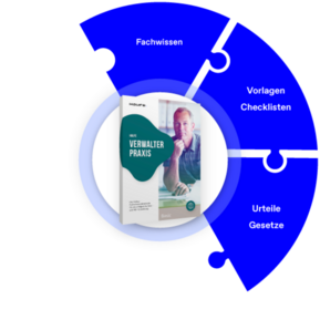 Die Fachwissen-Komplettlösung für Ihre Immobilienverwaltung