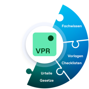 Haufe VerwalterPraxis Basic - Das Basiswissen und Arbeitshilfen für die Immobilienverwaltung