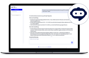 CoPilot RE - Der KI-Assistent für die Immobilienverwaltung