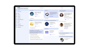 Haufe VerwalterPraxis Professional - Das komplette Fachwissen und der innovative KI-Assistent CoPilot RE, sowie zeitsparende Arbeitshilfen für eine professionelle Immobilienverwaltung inkl. 12 Online-Seminaren.