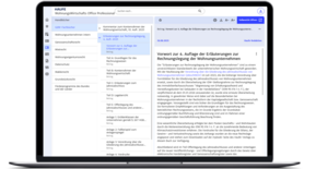 Rechnungslegung (4. Auflage) – 2025