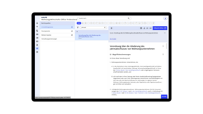 Aktuelle Rechtsprechung