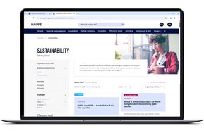 Moderne Weiterbildung - Online-Seminare