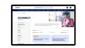 Moderne Weiterbildung - Online-Seminare