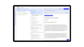  Renommierte Kommentare