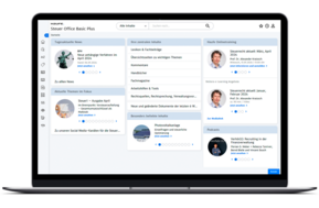 Alles aus einer Hand