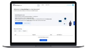 SteuerBriefing