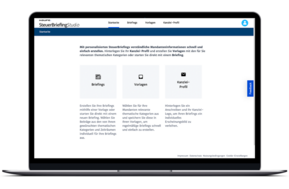 SteuerBriefing