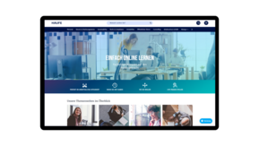 Einzigartiges Online-Weiterbildungspaket