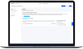 Generator für mehr Sicherheit beim Thema Abmahnungen