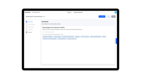 Generator für mehr Sicherheit beim Thema Abmahnungen