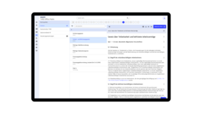 Rechtsquellen & Kommentare