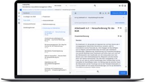 Verständlich aufbereitet