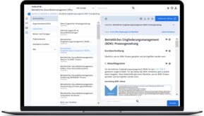 Wertvolle Zeit sparen