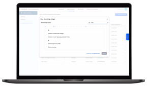 Muster-Gefährdungs­beurteilungen auswählen