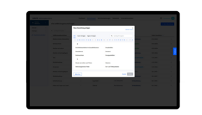 Muster-Gefährdungs­beurteilungen auswählen