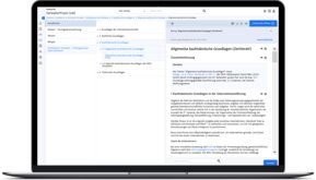 Zertifizierter Verwalter