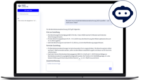 CoPilot RE - Der KI-Assistent für die Immobilienverwaltung