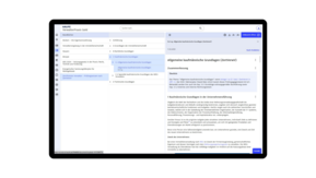 Zertifizierter Verwalter