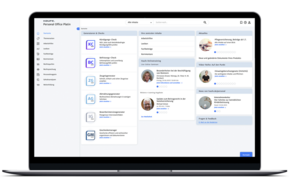 Alles, was Ihre Fachabteilung braucht - an einem Ort