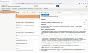 Die Besteuerung der Vereine, Stiftungen und NPO: Loseblattwerk ...