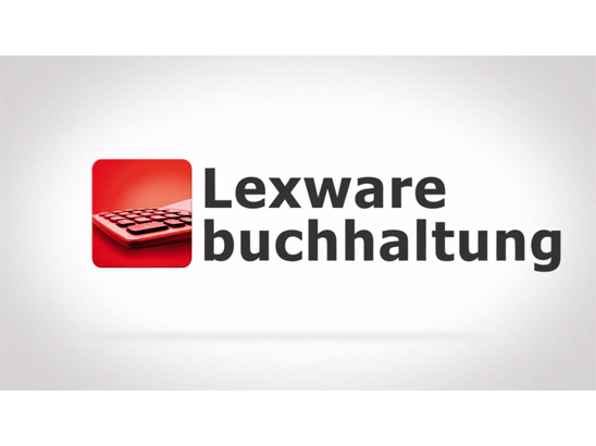 Lexware Buchhaltungssoftware