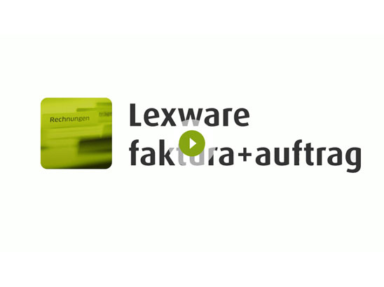 Die Umfangreiche Faktura Software Für KMU | Lexware