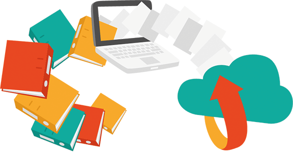 Digitale Archivierung mit Lexware archivierung – auch mobil