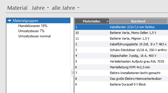 Rechnungsprogramm Für Handwerker | Lexware Handwerk