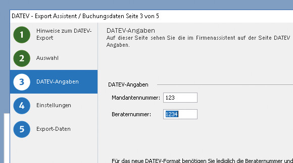 Die Buchführungssoftware Für Profis | Lexware