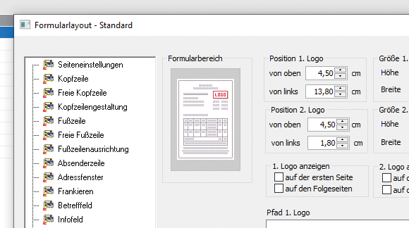 Rechnungsprogramm Einfach & Sicher | Lexware Faktura+auftrag