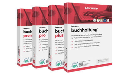 Lexware buchhaltung