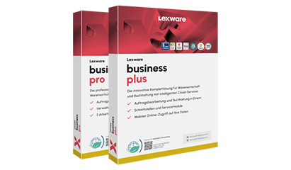 Lexware business