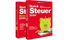 QuickSteuer 2024