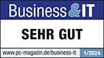 sehr gut (01/2024)