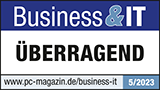 überragend (05/2023)