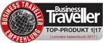 Business Traveller 01/2017