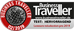 Business Traveller 02/2019