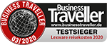 Business Traveller 03/2020