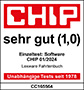 sehr gut (01/2024)