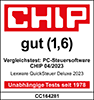 gut (04/2023)